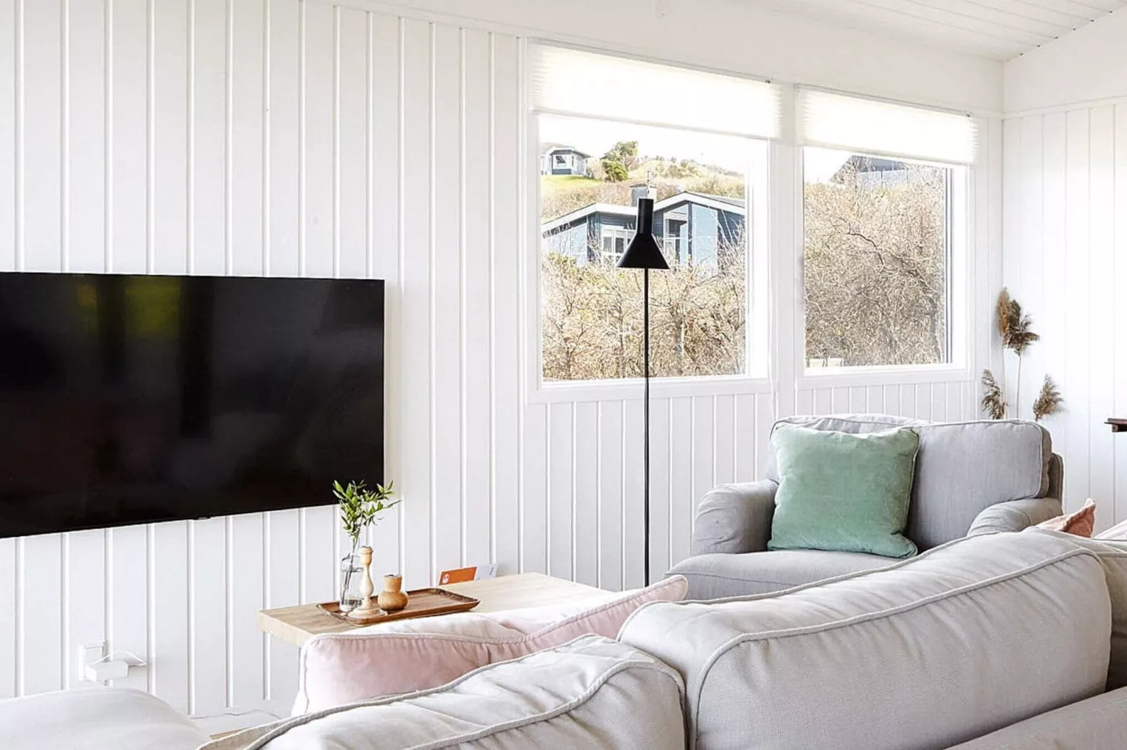 6 person holiday home in Asnæs-Indoor