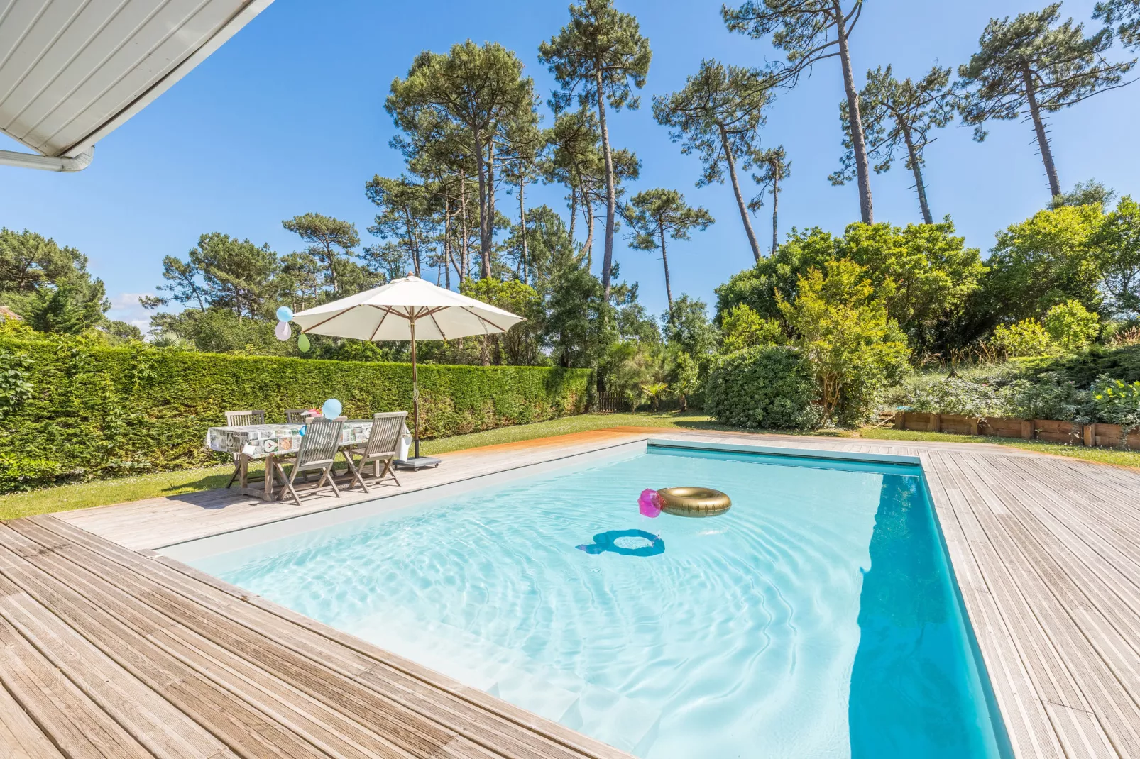 Villas Royal Club Océan 17 1-Pool