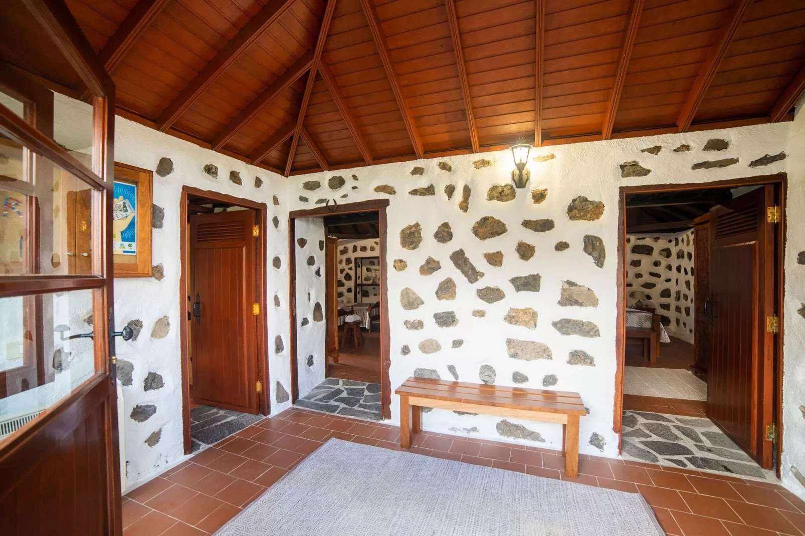 Don Julian-Reception hall