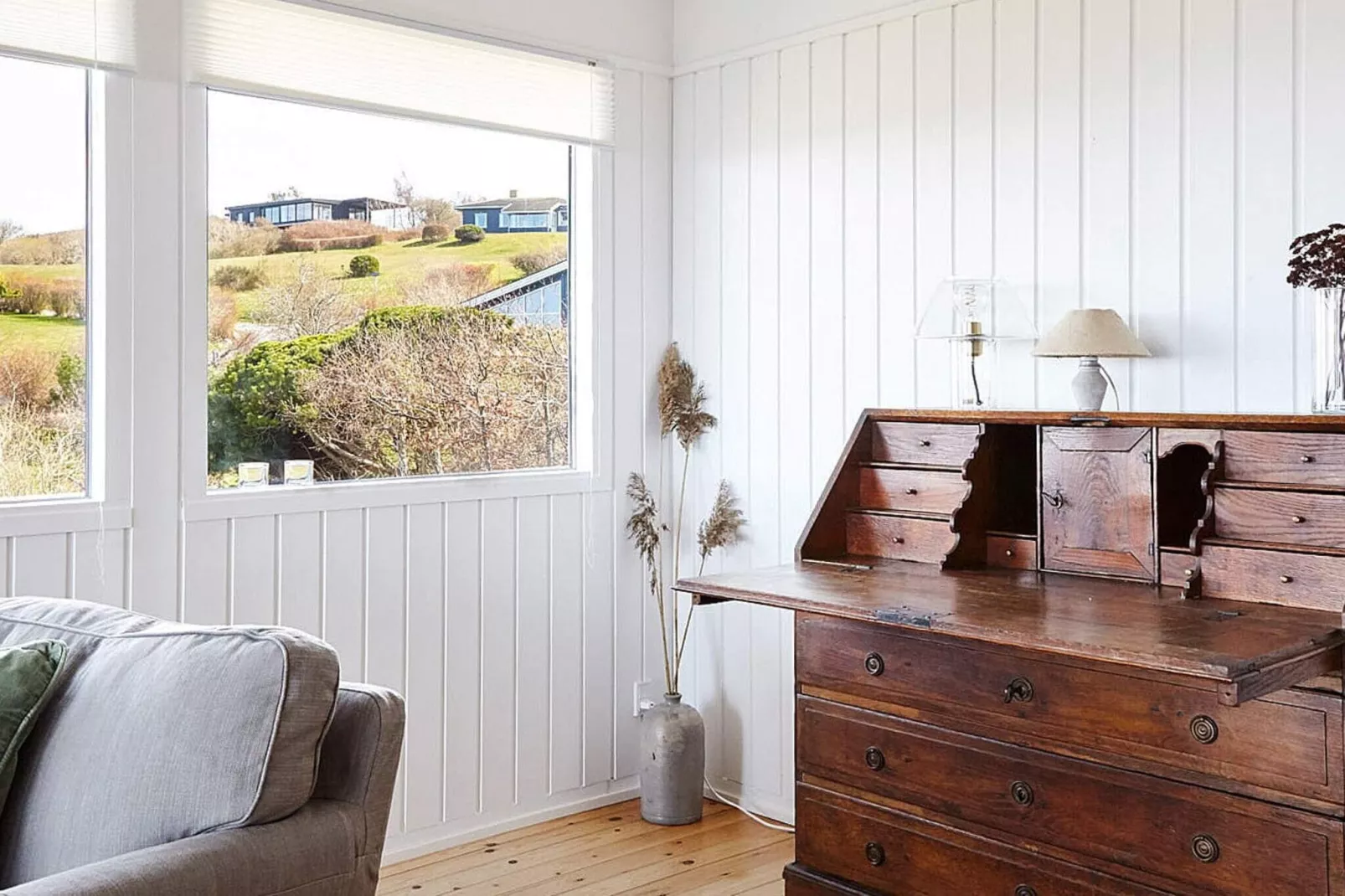 6 person holiday home in Asnæs-Indoor