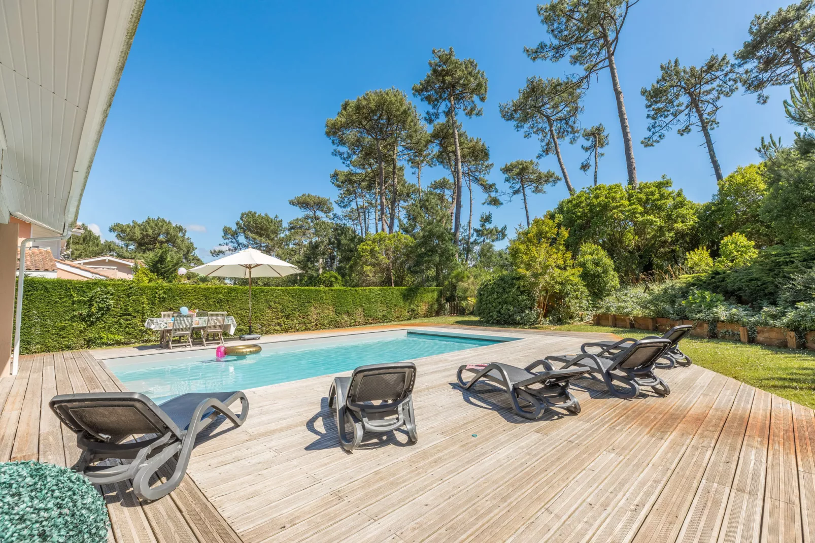 Villas Royal Club Océan 17 1-Pool