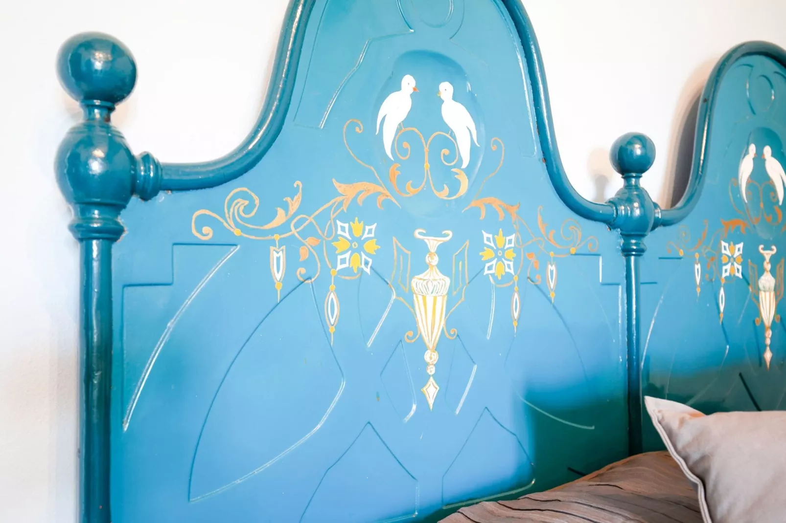 Villa Capannina-Atmosphere