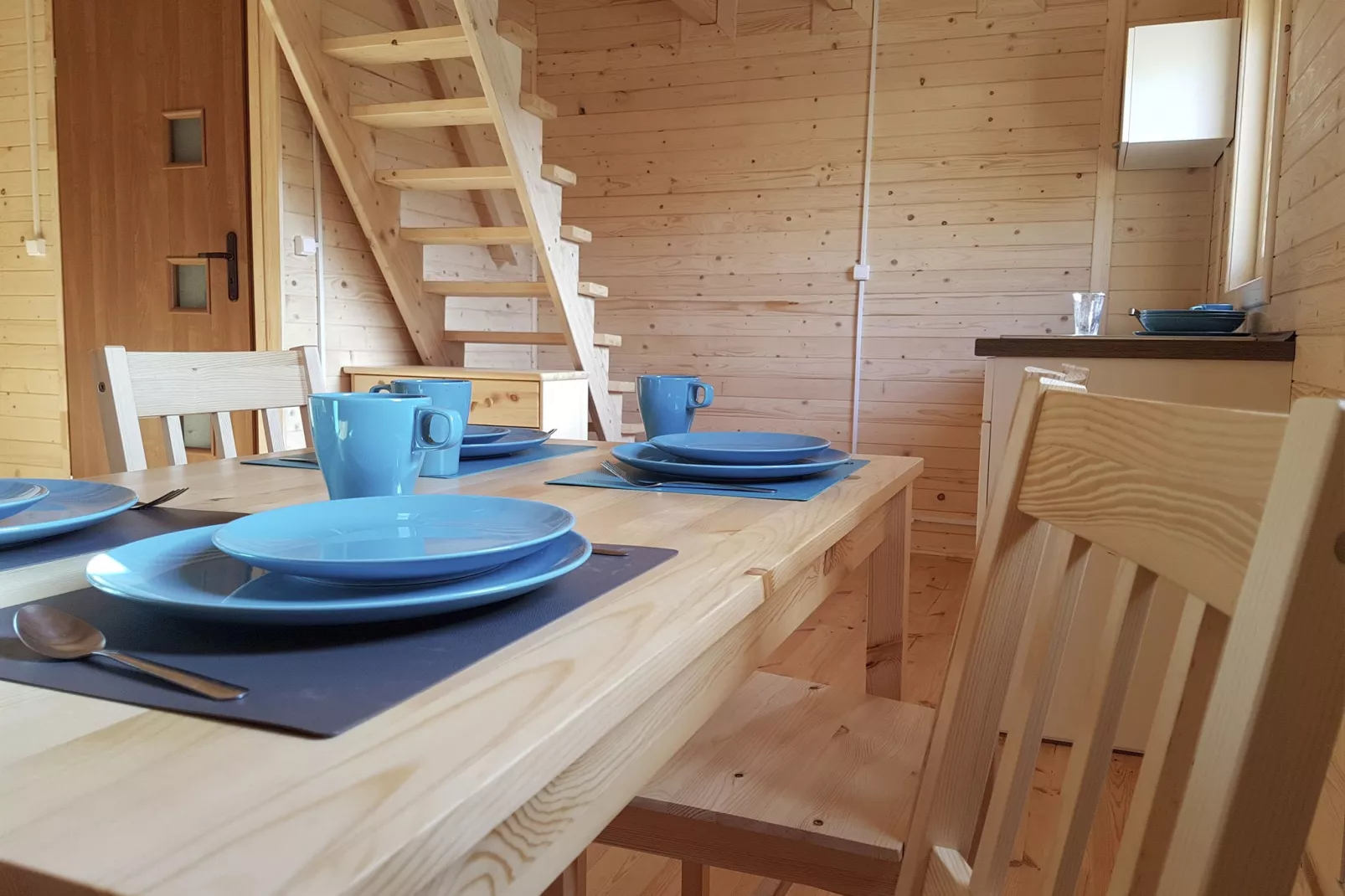 Kreacja Pajka Patrycja Pyrka-Dining room