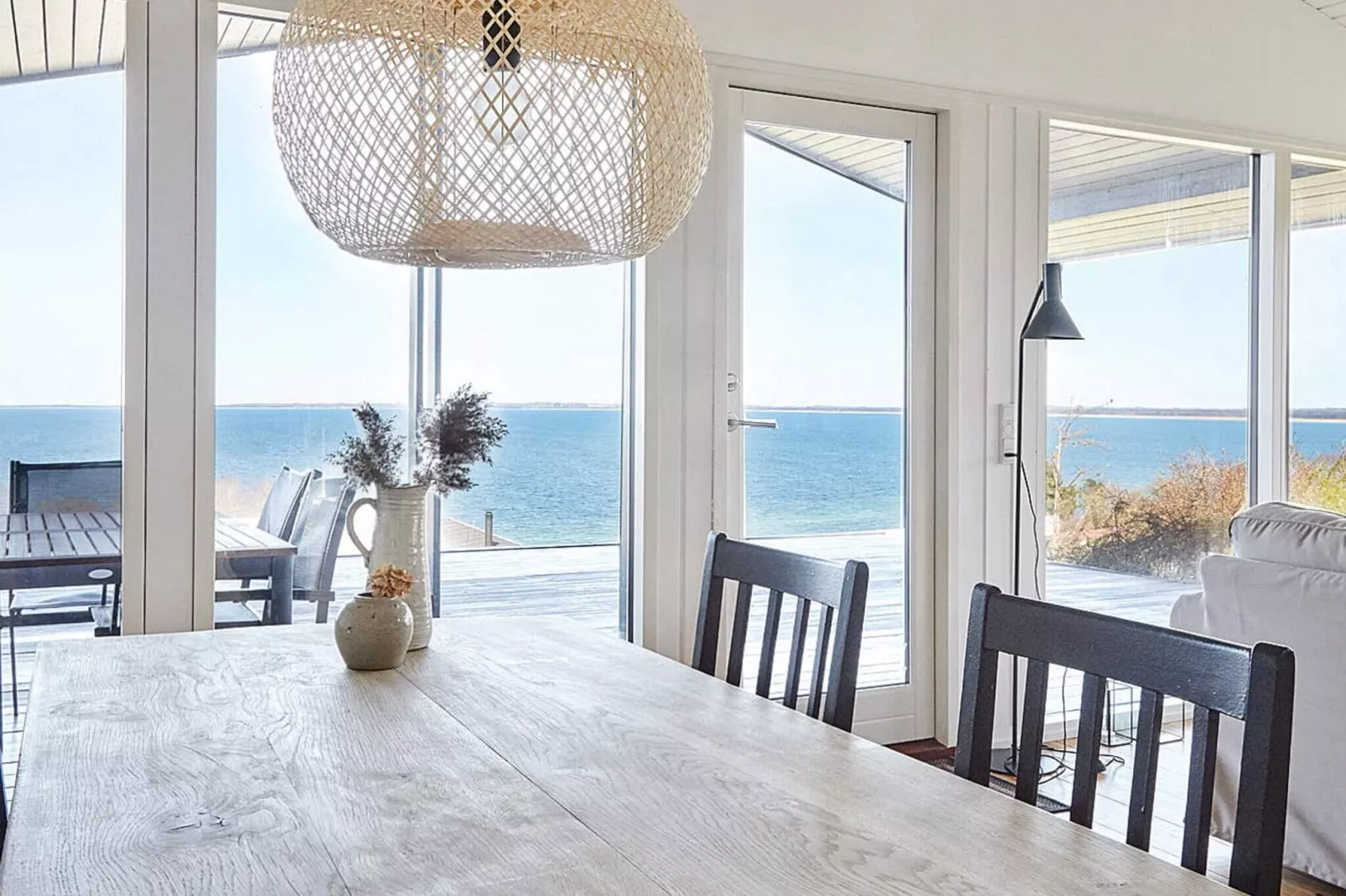 6 person holiday home in Asnæs-Indoor