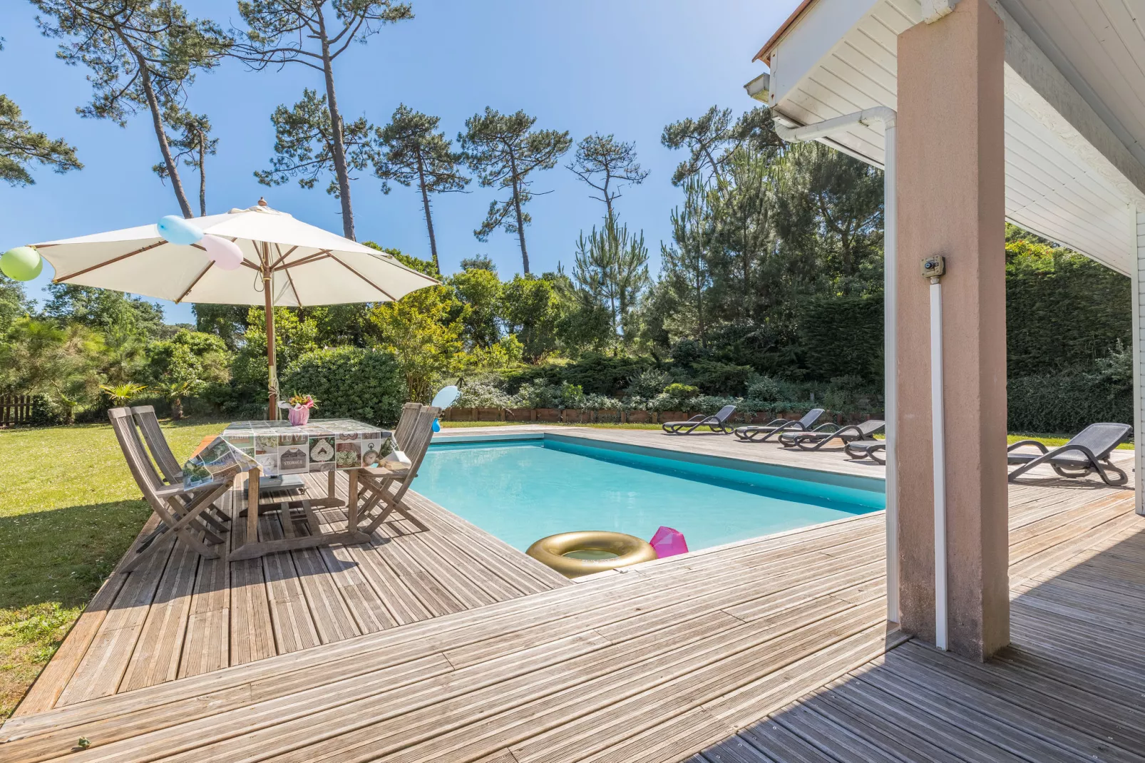 Villas Royal Club Océan 17 1-Pool