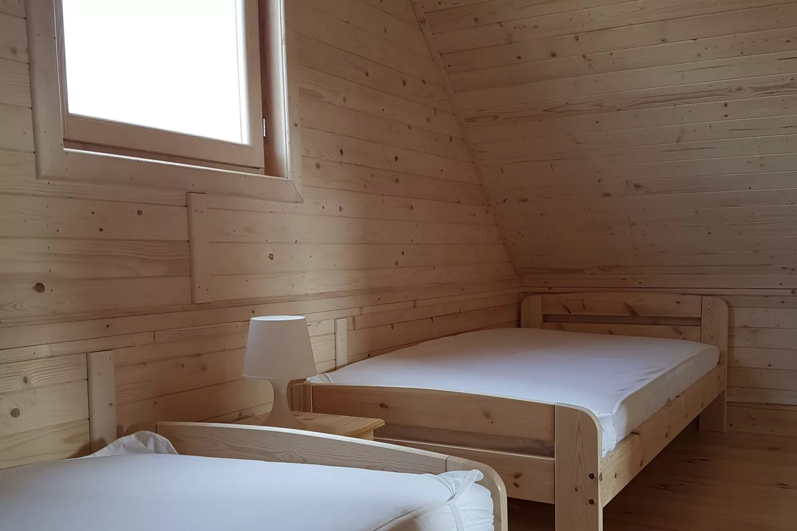 Kreacja Pajka Patrycja Pyrka-Bedroom