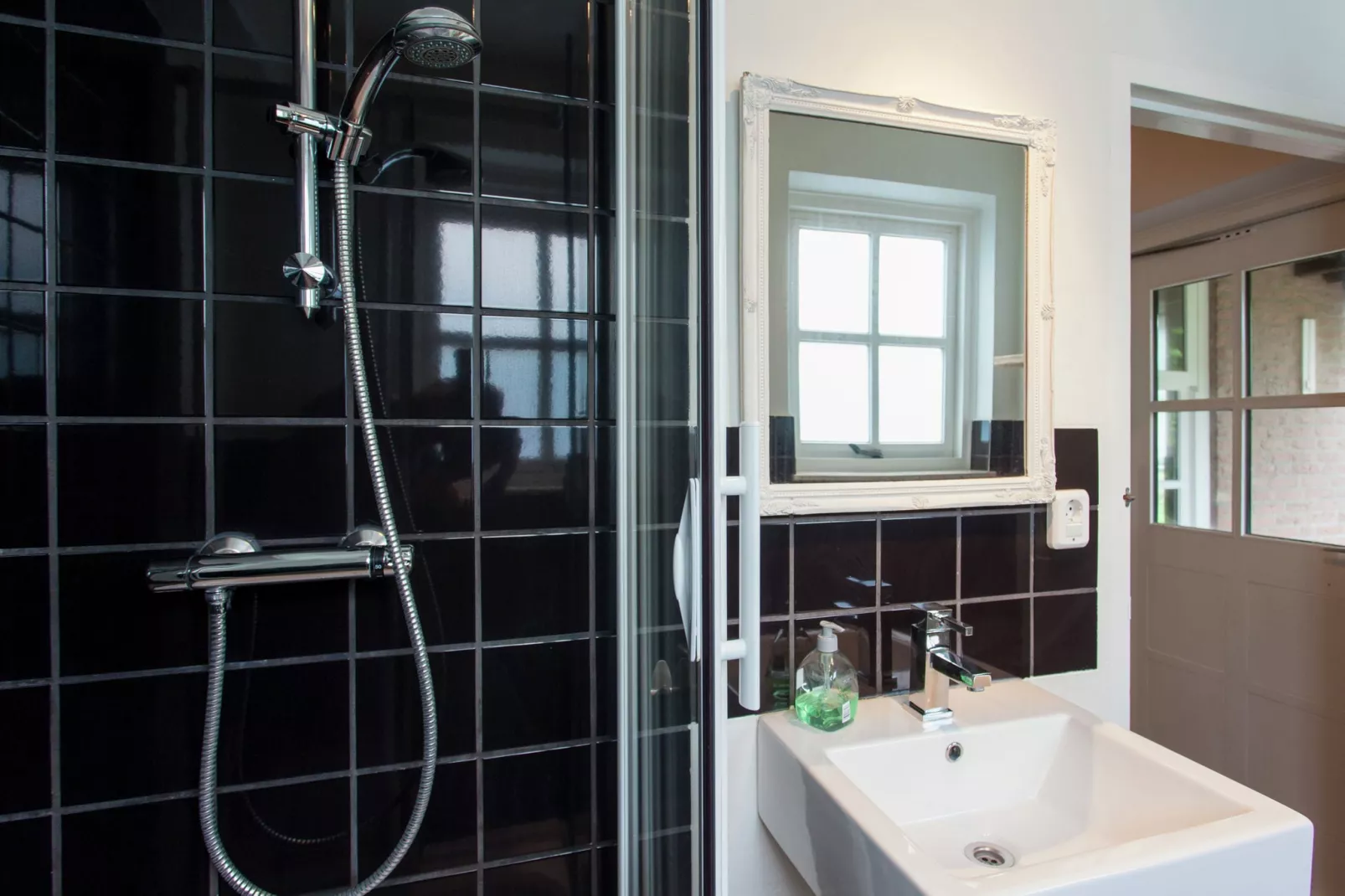 Dorpswoning De Plek-Bathroom