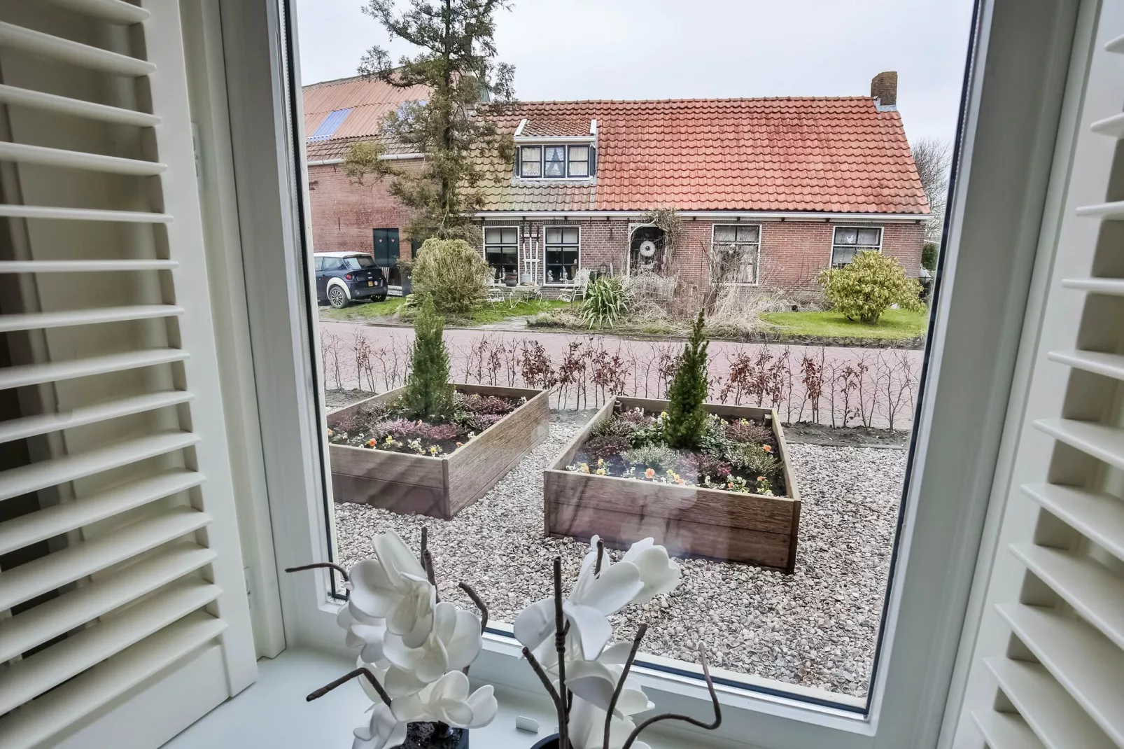 Wadden Festijn-View summer