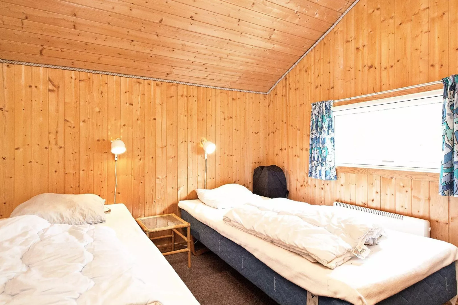 8 Personen Ferienhaus in Rødby-By Traum