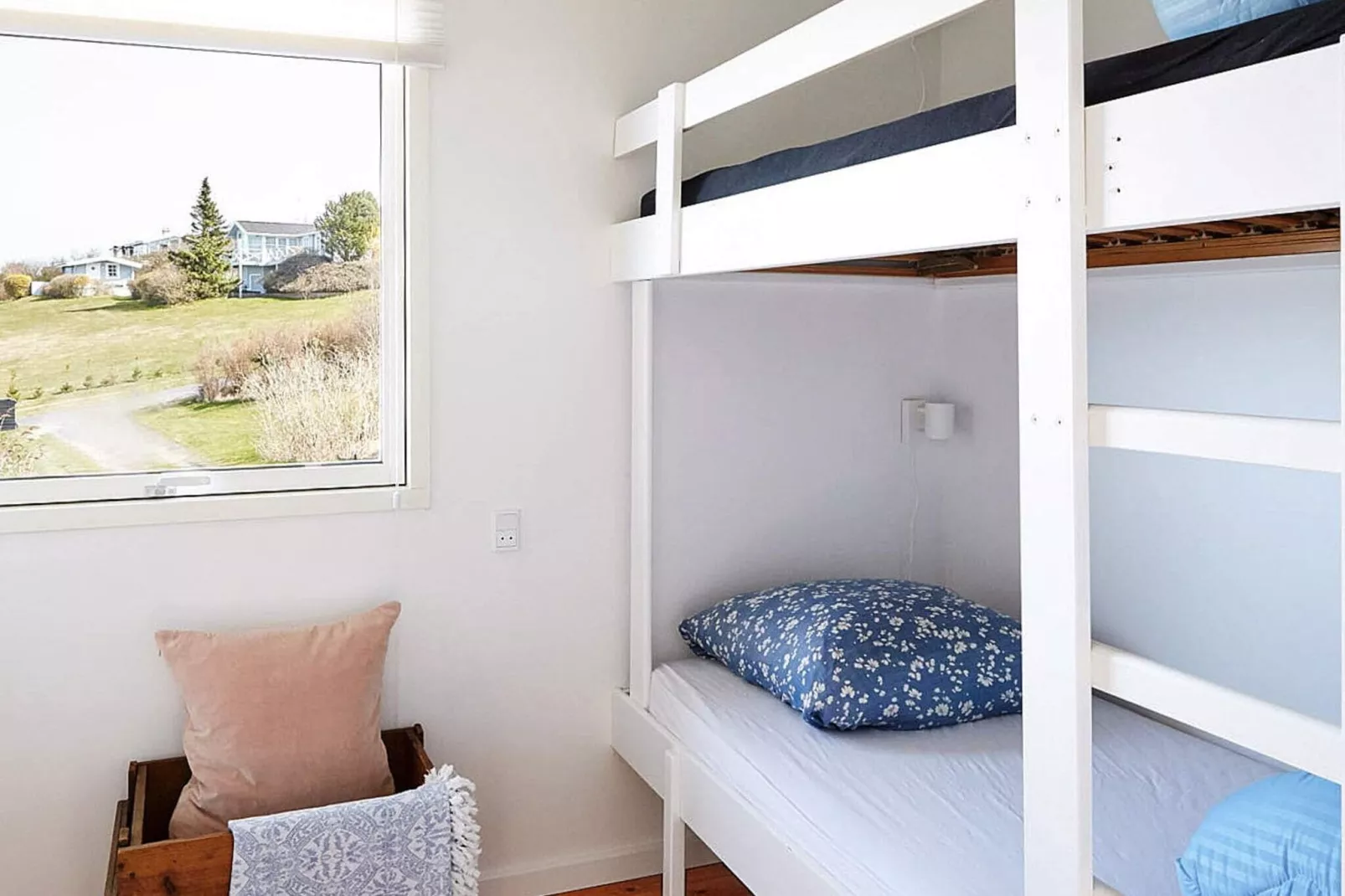 6 person holiday home in Asnæs-Indoor