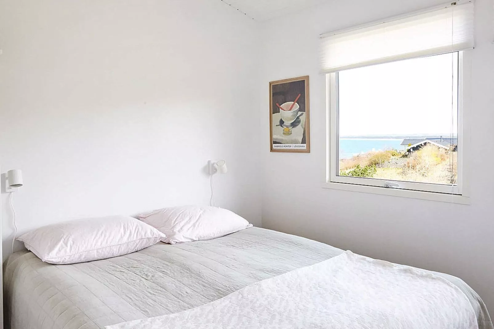 6 person holiday home in Asnæs-Indoor