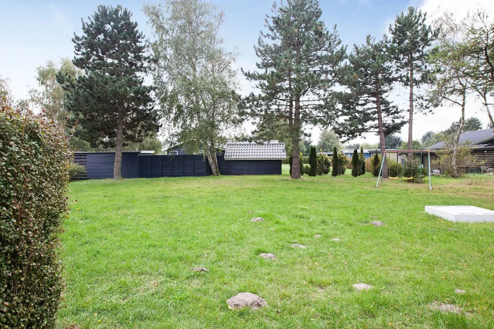 8 person holiday home in Rødby-By Traum