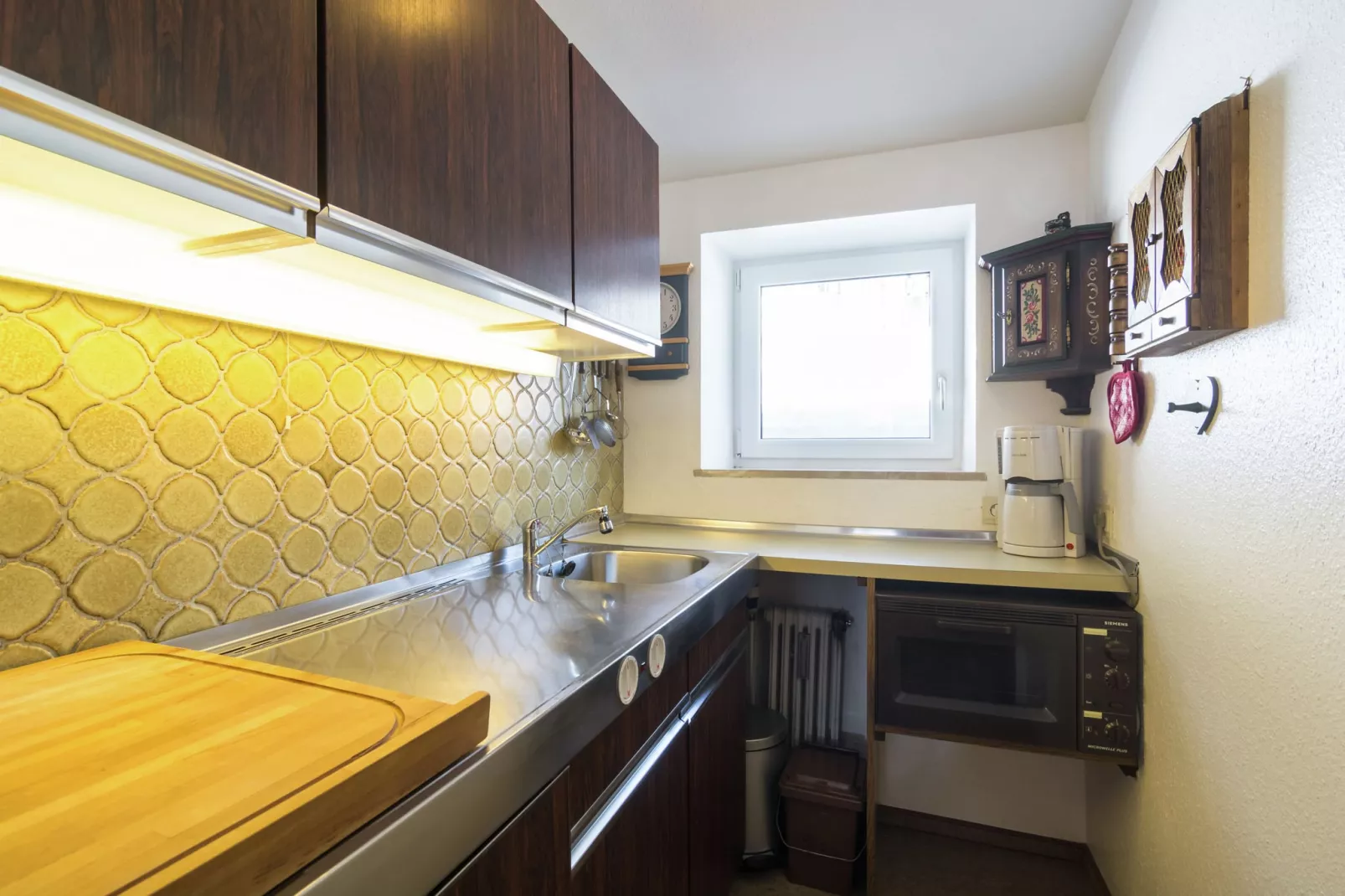 Hiltprands Schwende-Kitchen