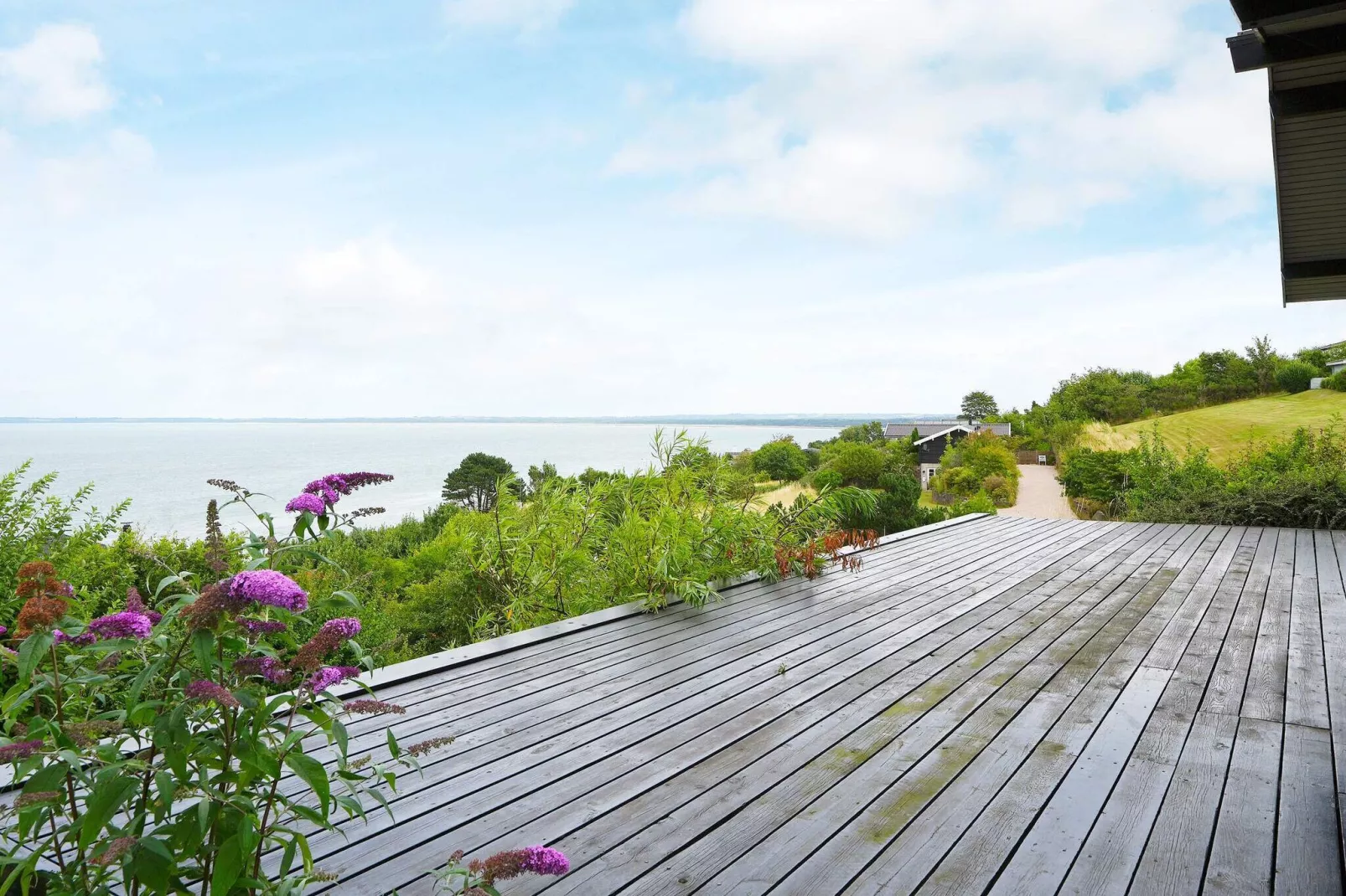 6 person holiday home in Asnæs-View