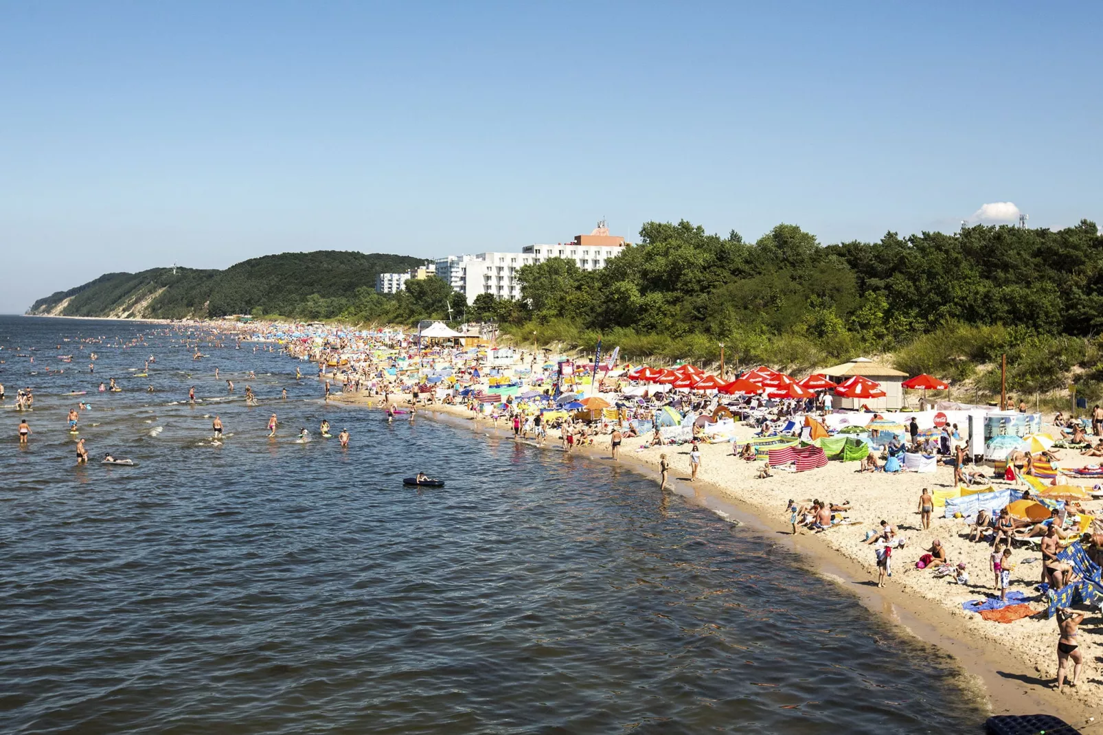 Kreacja Pajka Patrycja Pyrka-Areas summer 5km