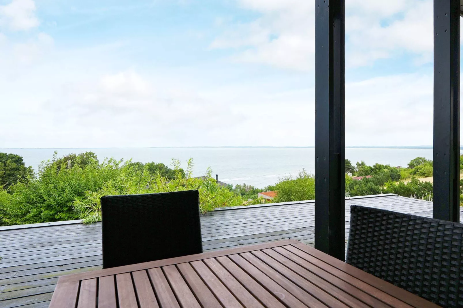 6 person holiday home in Asnæs-View