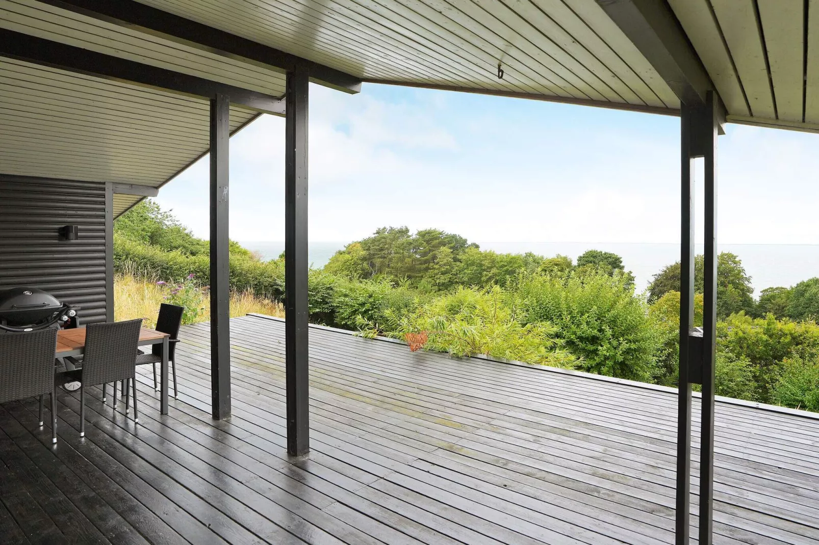 6 person holiday home in Asnæs-View