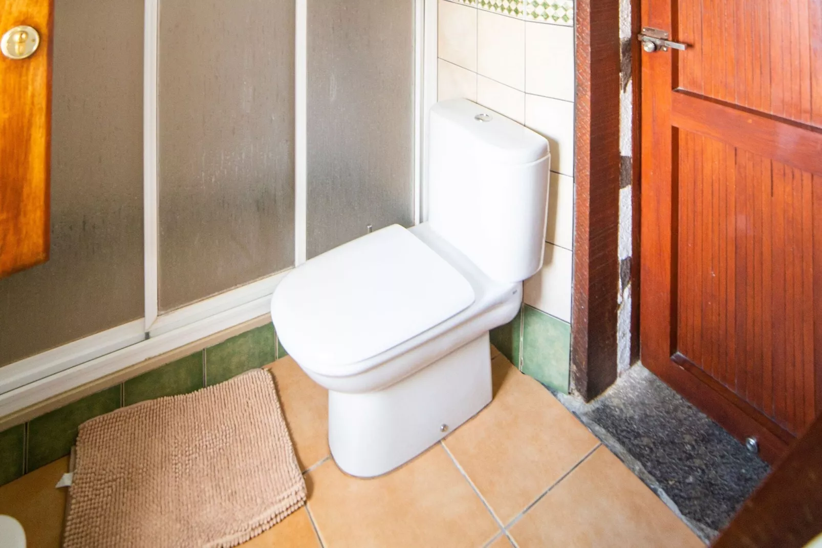 Don Julian-Bathroom