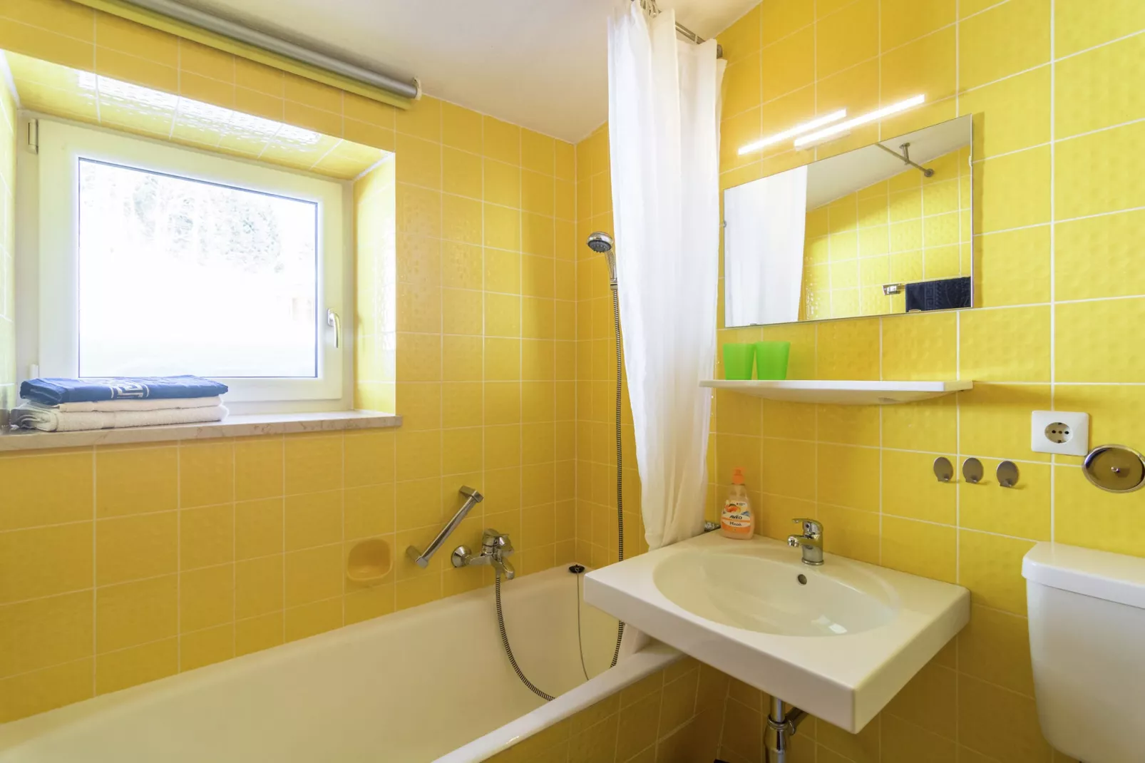 Hiltprands Schwende-Bathroom