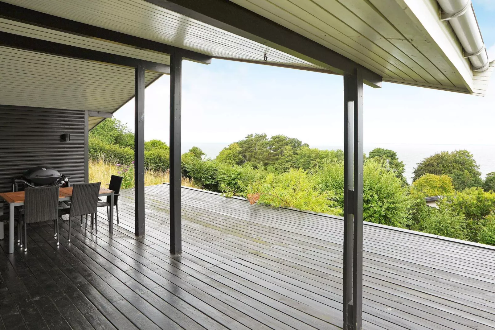 6 person holiday home in Asnæs-View