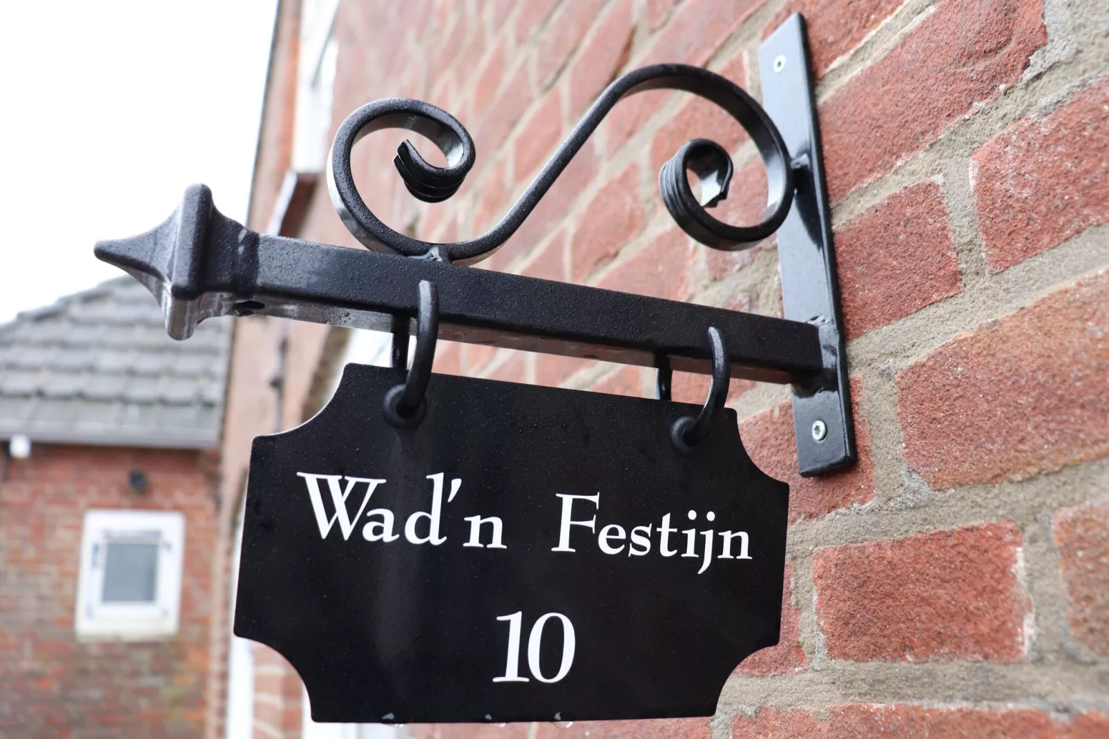 Wadden Festijn-Atmosphere