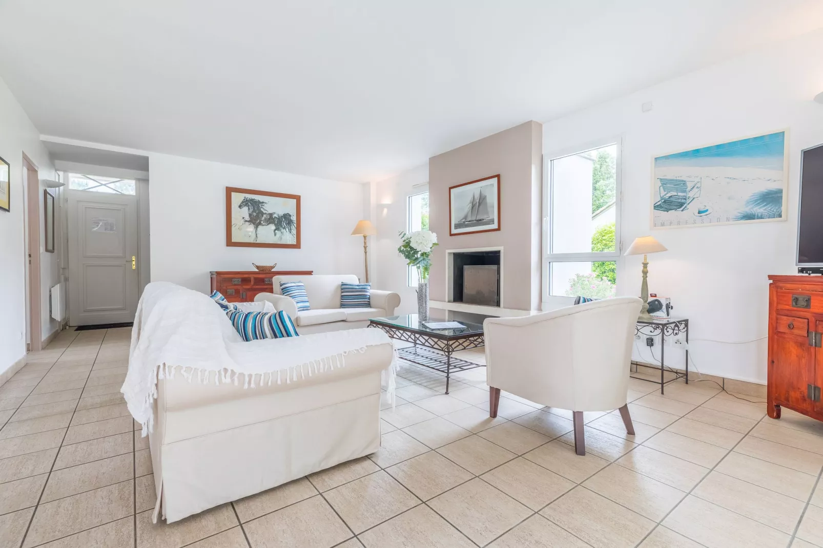 Villas Royal Club Océan 17 1-Bedroom