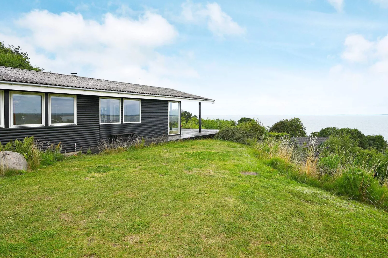 6 person holiday home in Asnæs-View