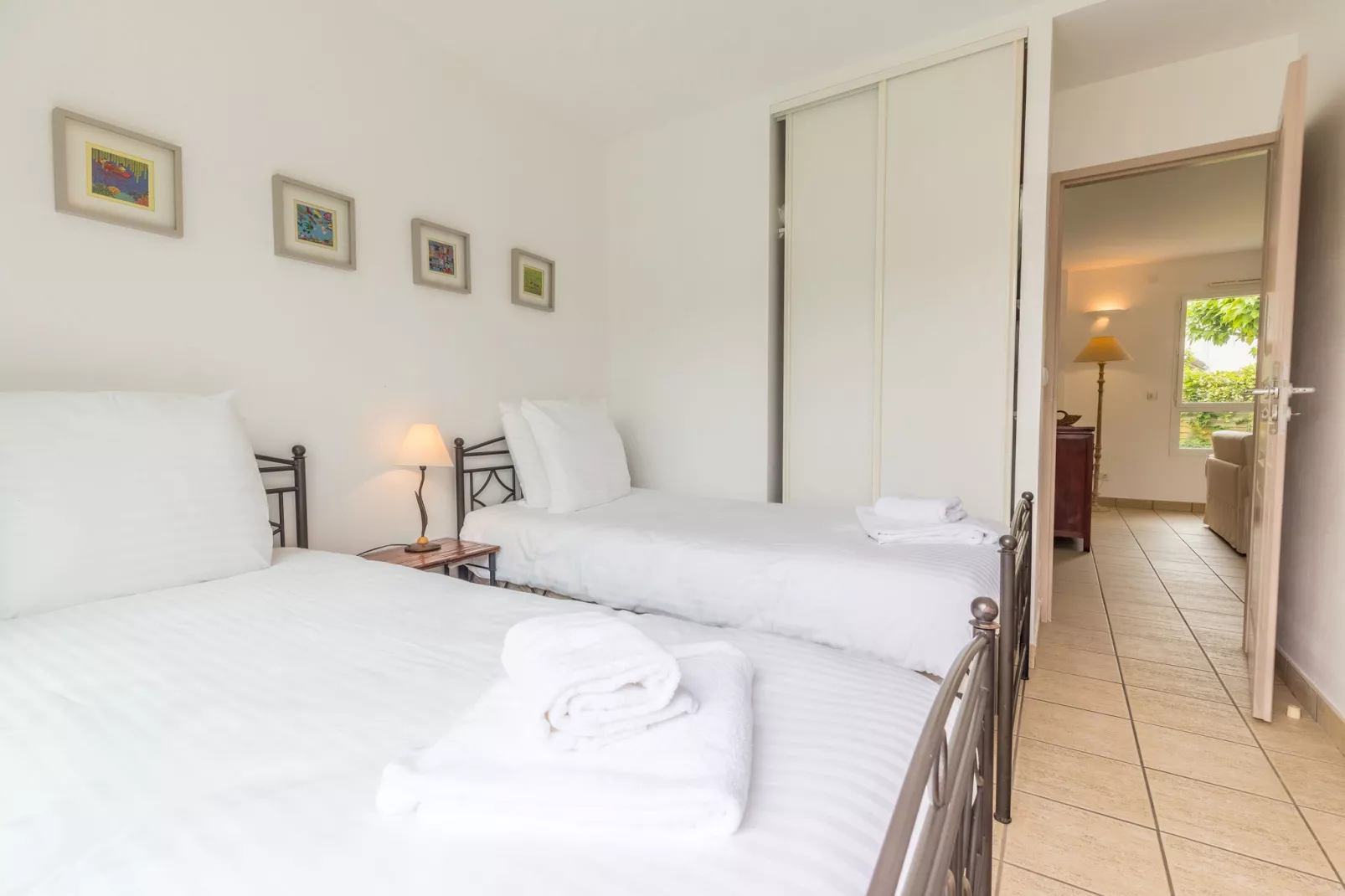 Villas Royal Club Océan 17 1-Bedroom