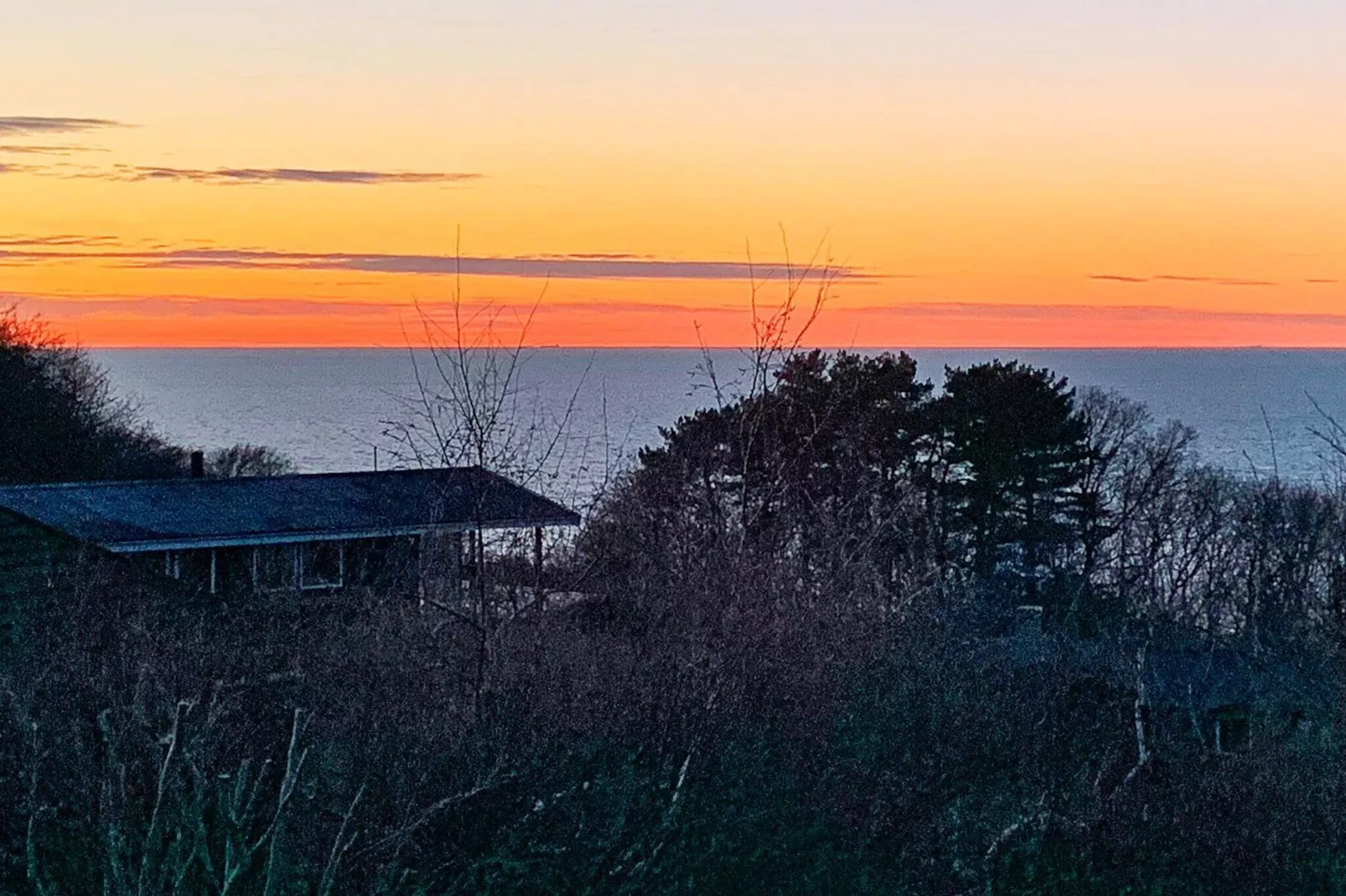 6 person holiday home in Asnæs-View