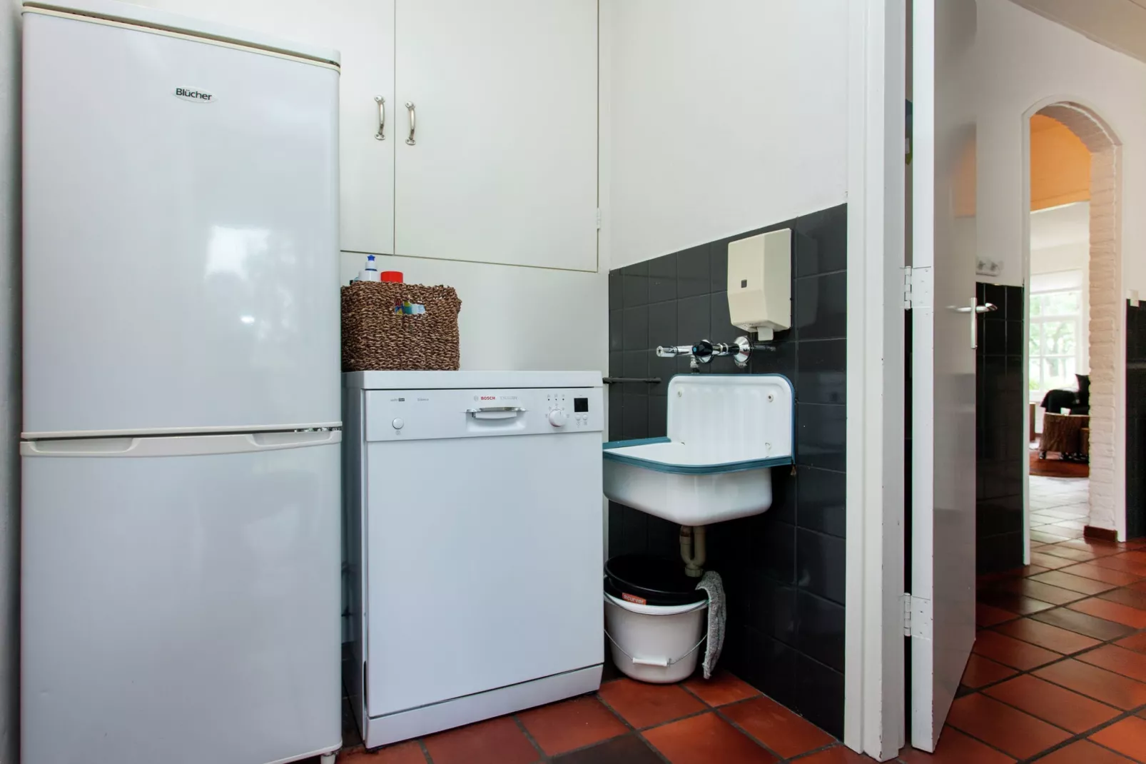 Dorpswoning De Plek-Facilities