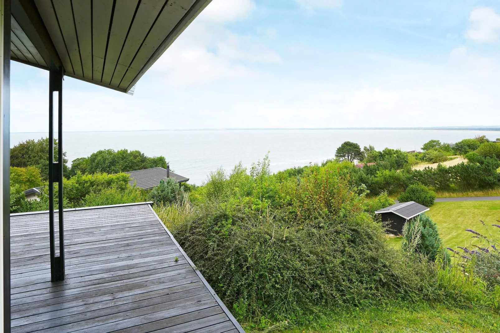 6 person holiday home in Asnæs-View