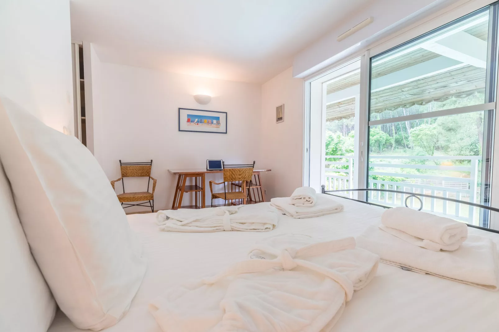 Villas Royal Club Océan 17 1-Bedroom