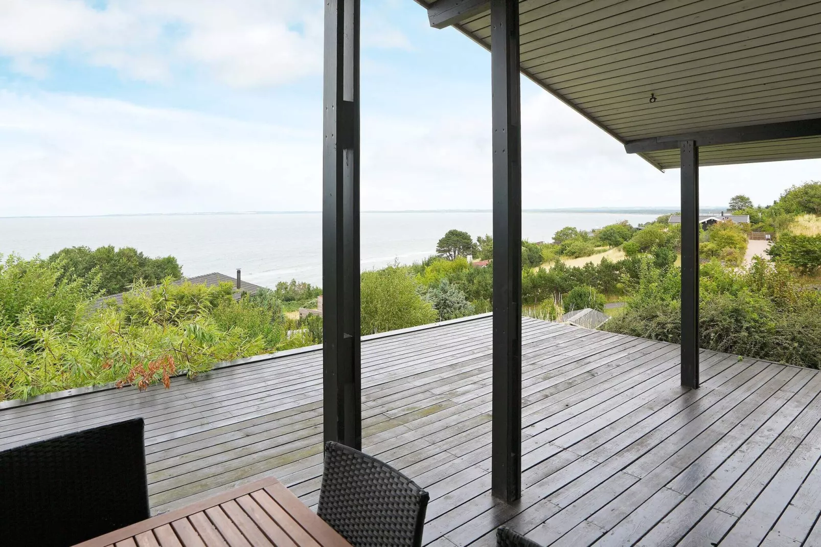 6 person holiday home in Asnæs-View