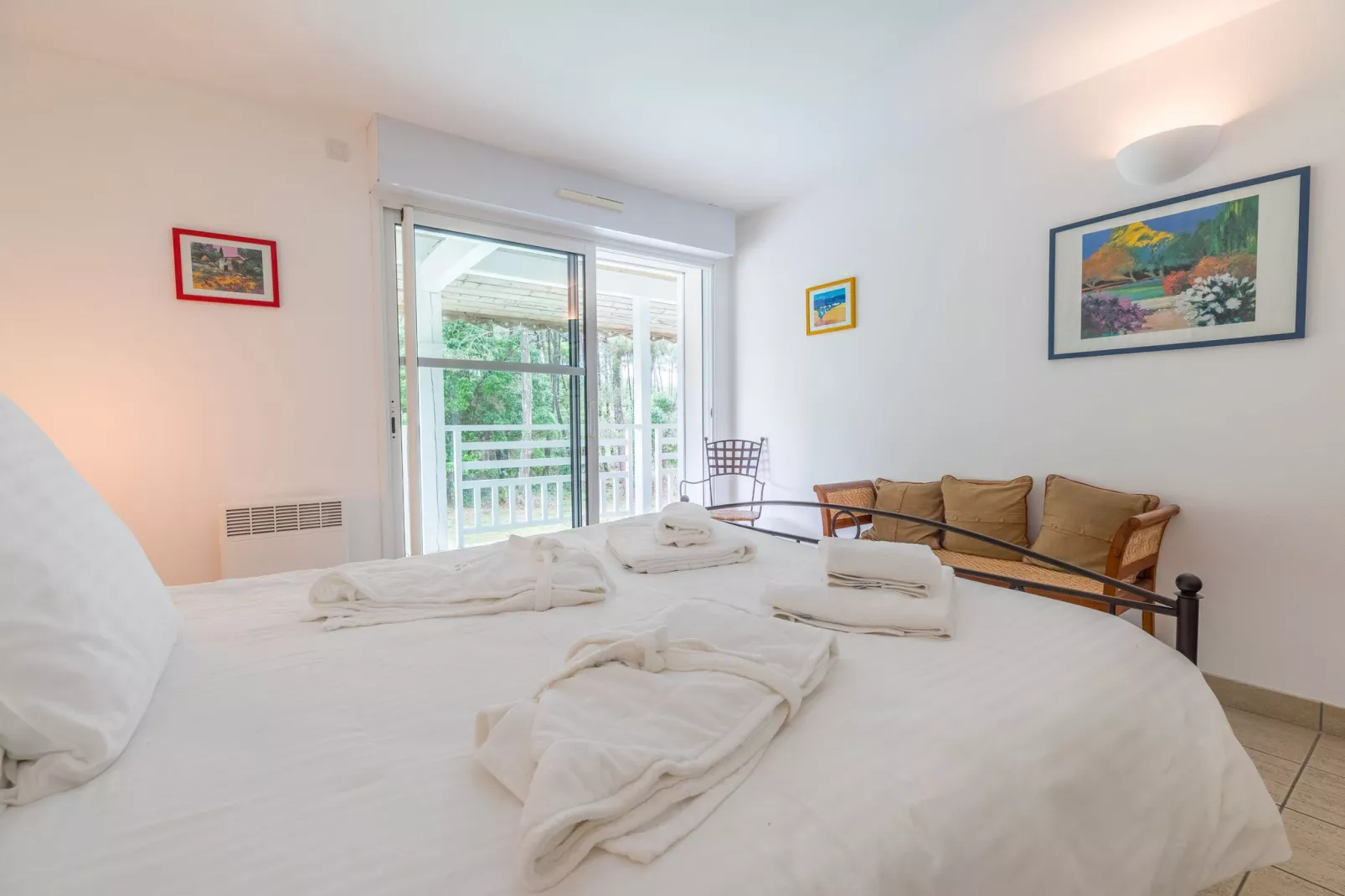 Villas Royal Club Océan 17 1-Bedroom