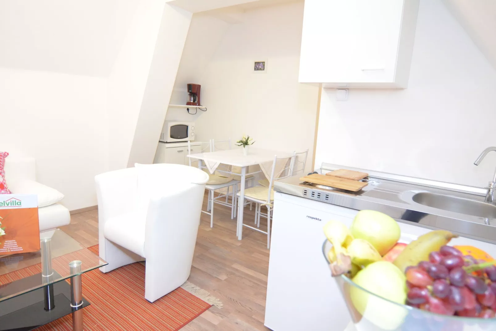 Wilzenberg I-Wohnzimmer