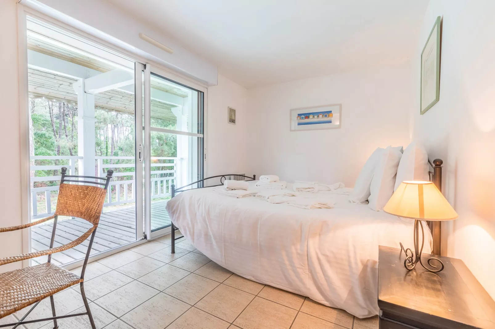 Villas Royal Club Océan 17 1-Bedroom