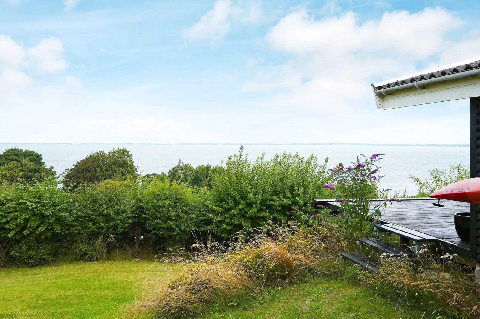 6 person holiday home in Asnæs-View