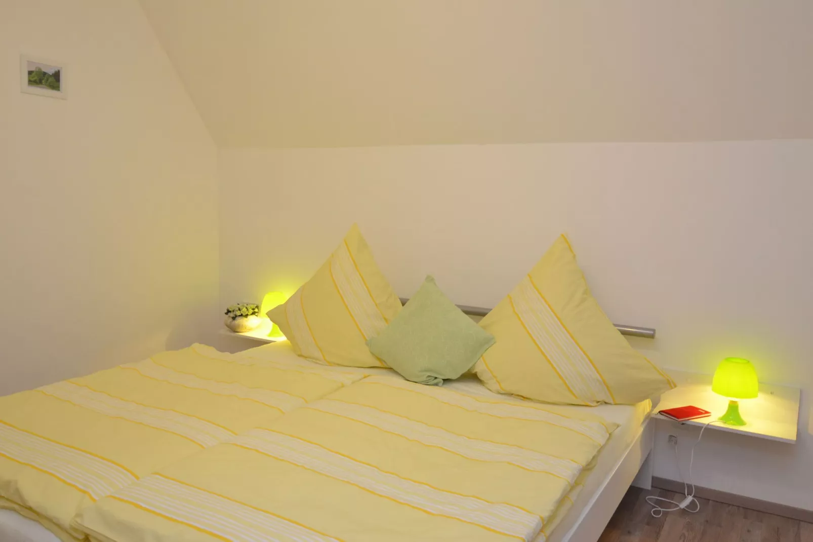 Wilzenberg I-Schlafzimmer