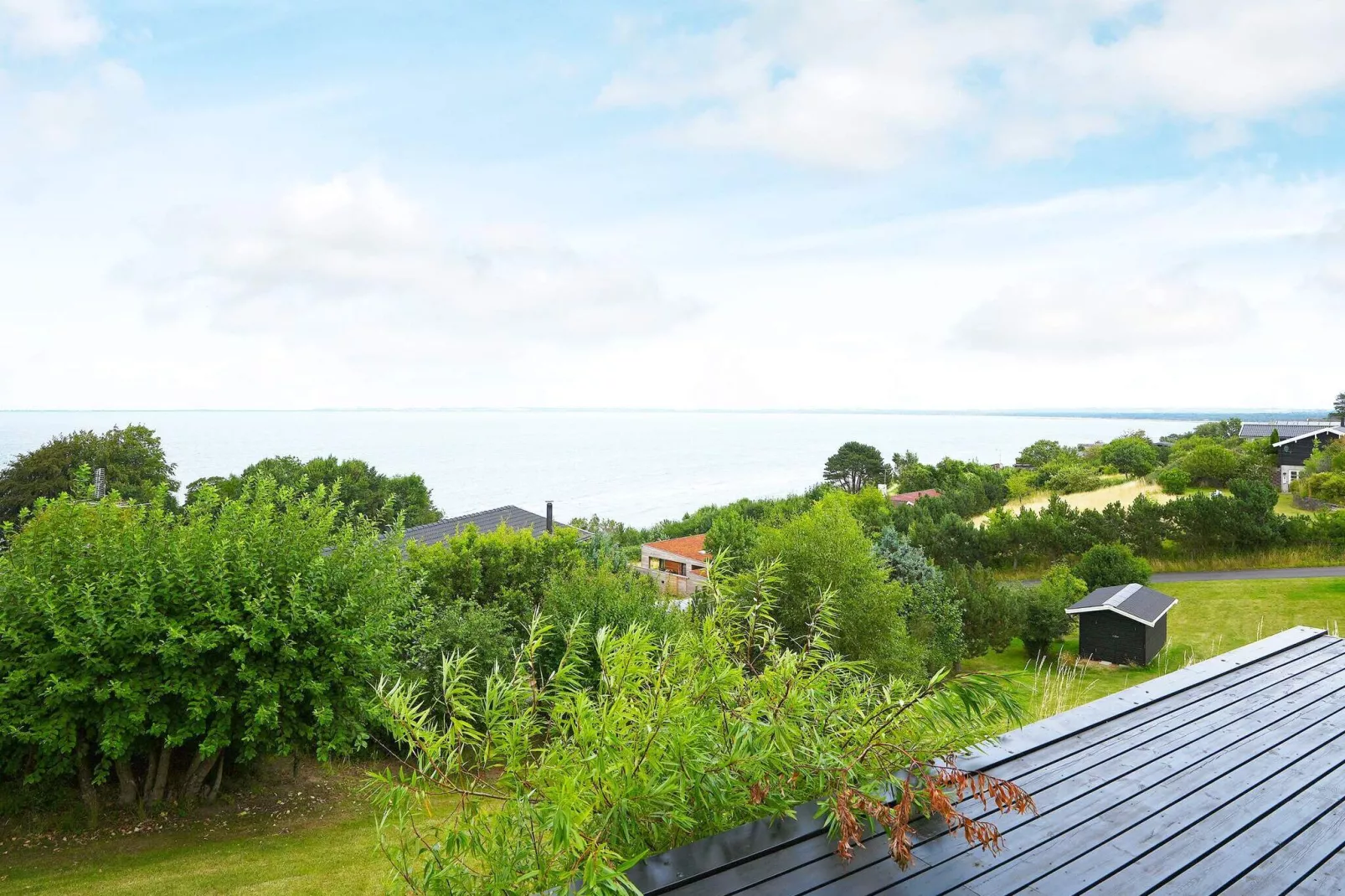 6 person holiday home in Asnæs-View