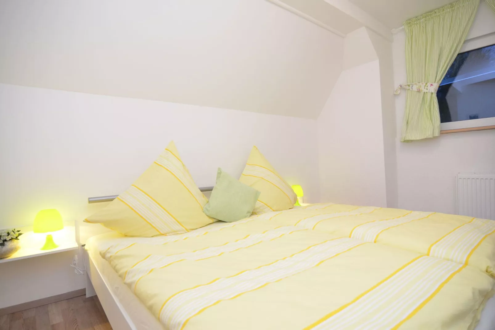 Wilzenberg I-Schlafzimmer