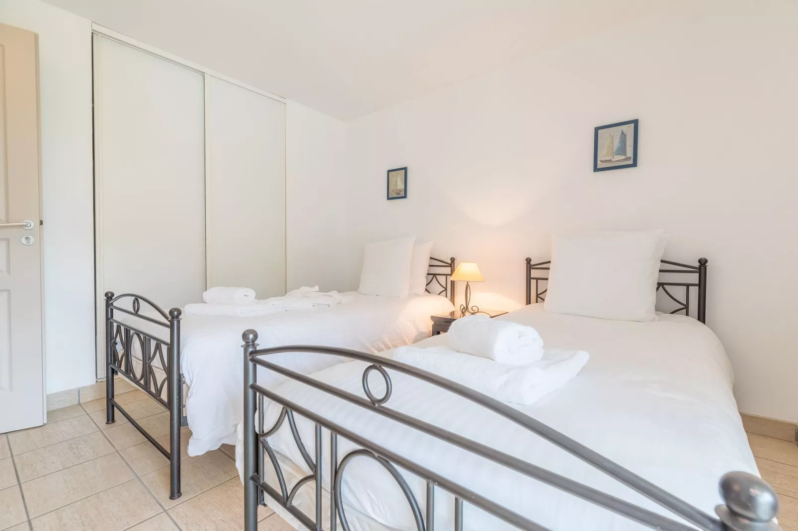 Villas Royal Club Océan 17 1-Bedroom