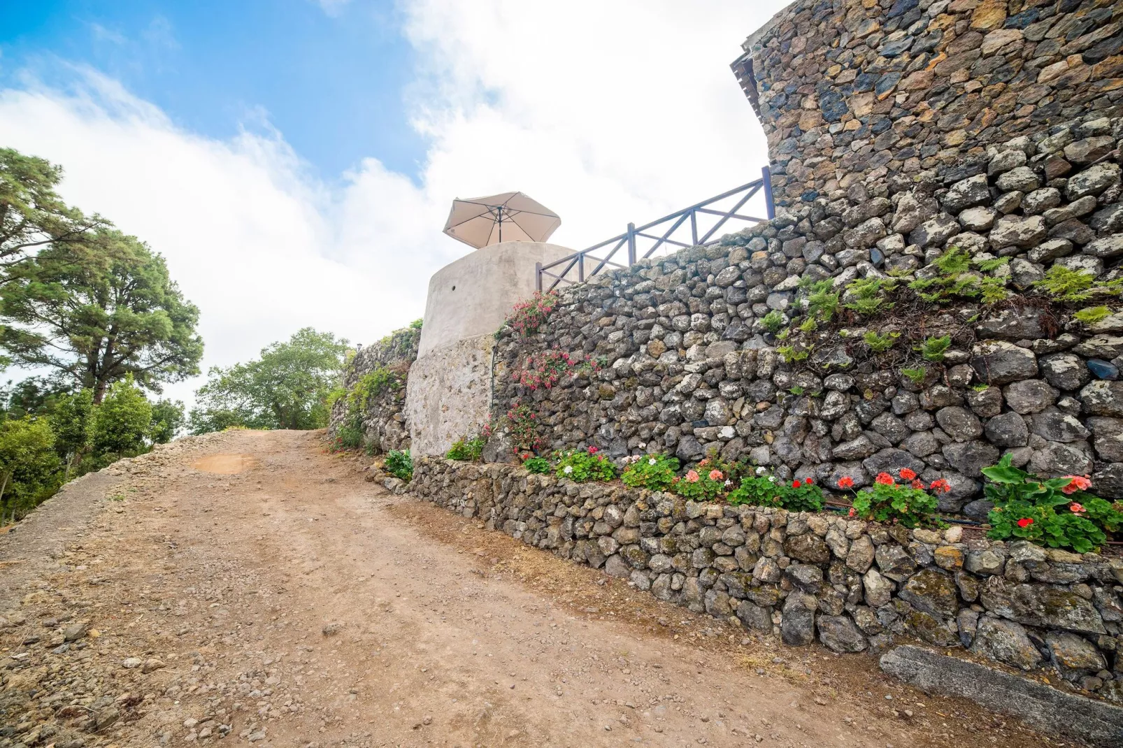 Don Julian-Areas summer 1km