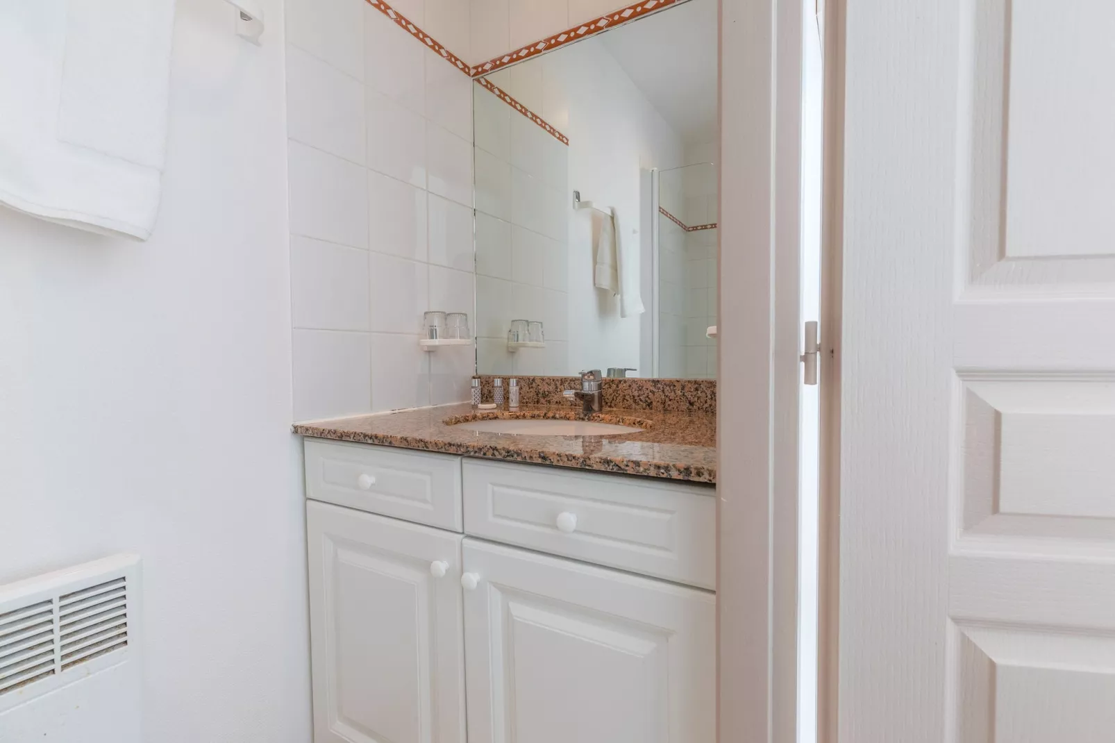 Villas Royal Club Océan 17 1-Bathroom