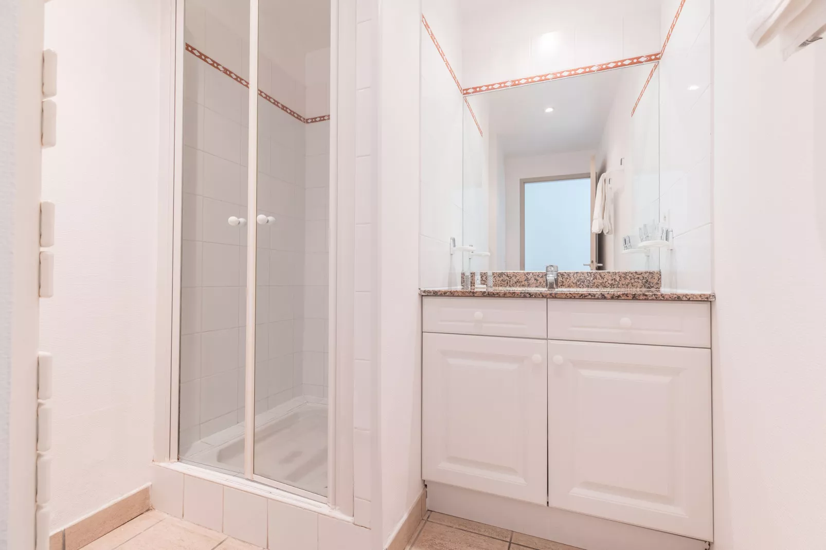 Villas Royal Club Océan 17 1-Bathroom
