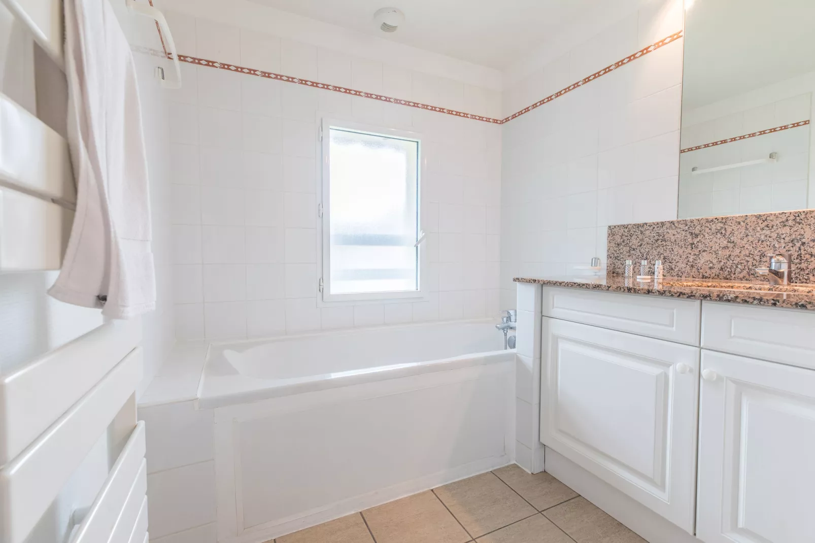 Villas Royal Club Océan 17 1-Bathroom