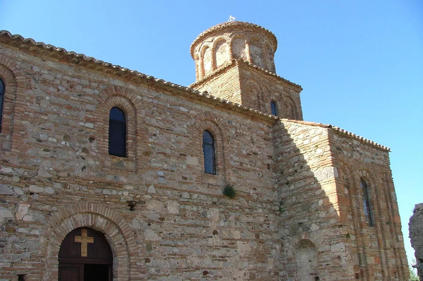 Casa Donna Vittoria-Areas summer 20km