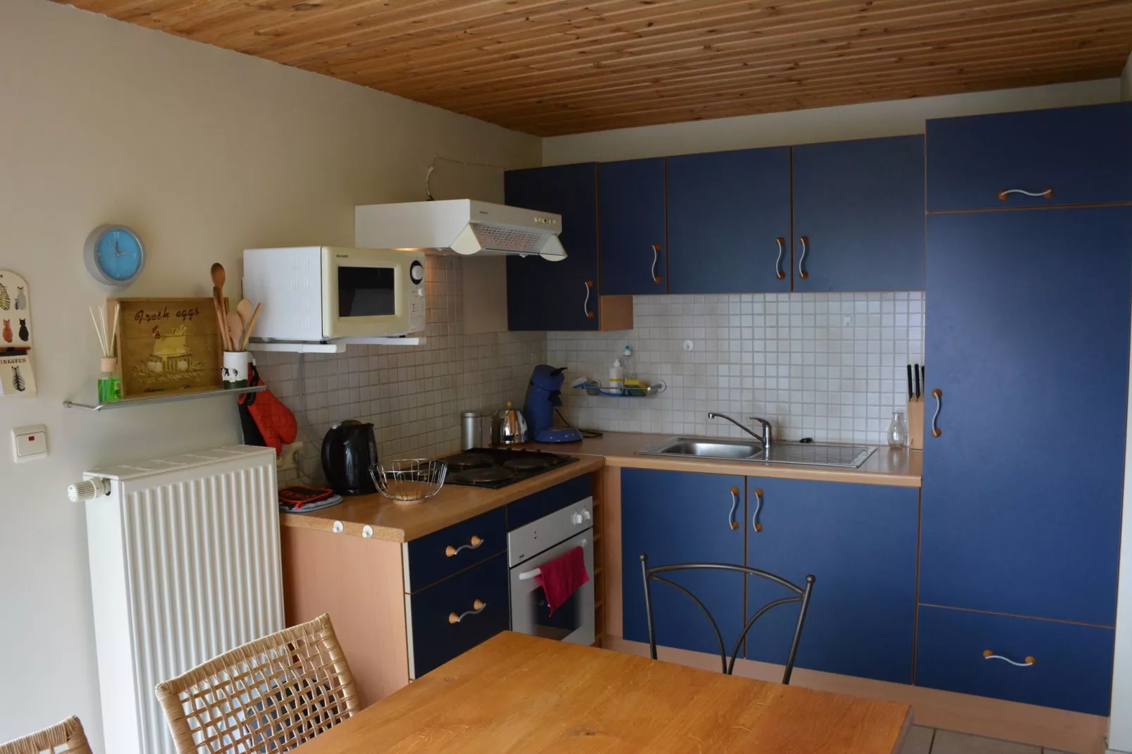 Yameta Down-Kitchen