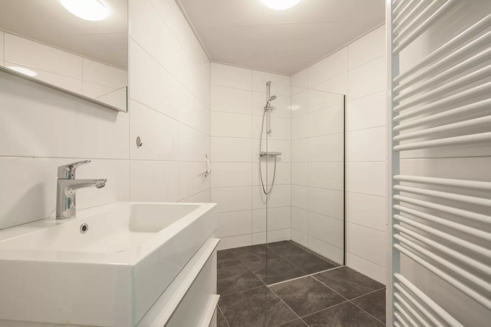 Vakantiepark Hof Domburg 26-Bathroom