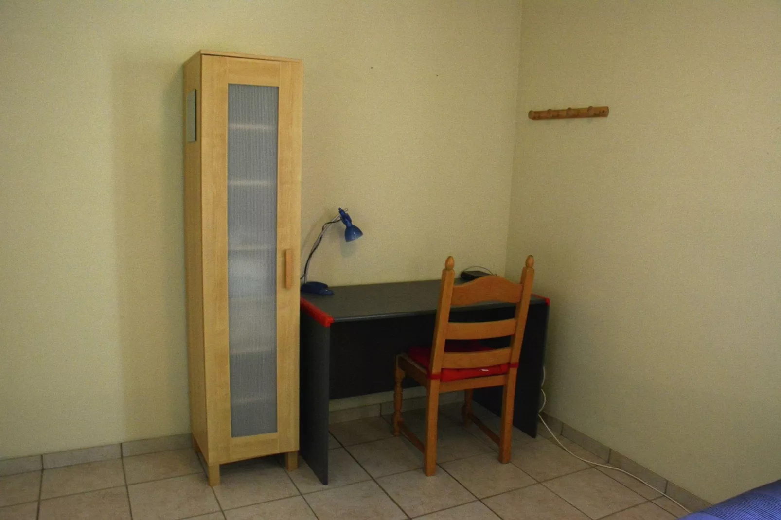 Yameta Down-Bedroom