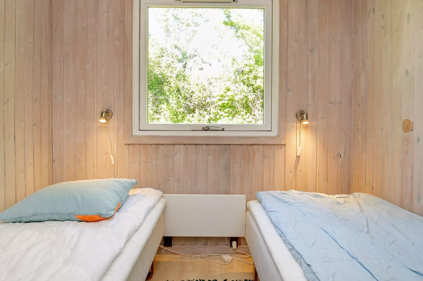 Seaside Haven in Stoense-By Traum-Indoor